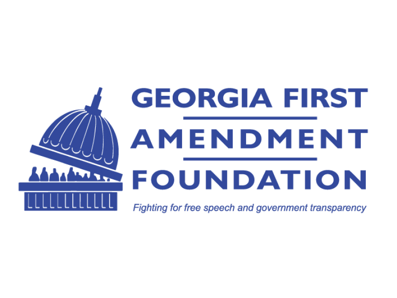 Georgia First Amendment Foundation